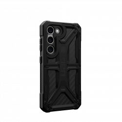 UAG ����� ��� Samsung Galaxy S23 Monarch, Carbon Fiber 214120114242 - �������� 6