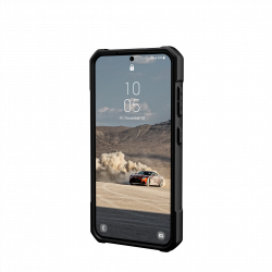 UAG ����� ��� Samsung Galaxy S23 Monarch, Carbon Fiber 214120114242 - �������� 4