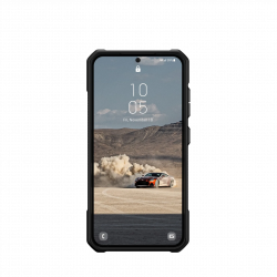 UAG ����� ��� Samsung Galaxy S23 Monarch, Carbon Fiber 214120114242 - �������� 3