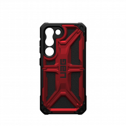 UAG ����� ��� Samsung Galaxy S23 Monarch, Crimson 214120119494 - �������� 8