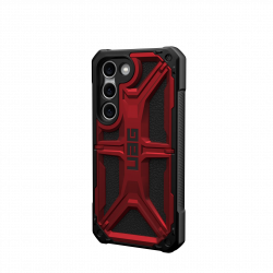 UAG ����� ��� Samsung Galaxy S23 Monarch, Crimson 214120119494 - �������� 6