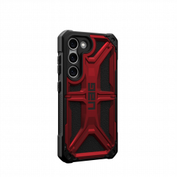 UAG ����� ��� Samsung Galaxy S23 Monarch, Crimson 214120119494 - �������� 5
