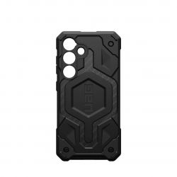 UAG Чохол для Samsung Galaxy S24, Monarch Pro, Carbon Fiber 214412114242 - Картинка 8