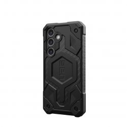 UAG Чохол для Samsung Galaxy S24, Monarch Pro, Carbon Fiber 214412114242 - Картинка 3