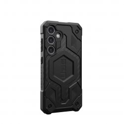 UAG Чохол для Samsung Galaxy S24, Monarch Pro, Carbon Fiber 214412114242 - Картинка 2
