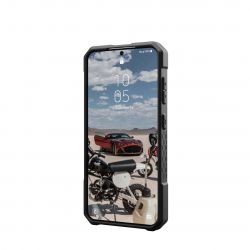 UAG Чохол для Samsung Galaxy S24, Monarch Pro, Carbon Fiber 214412114242 - Картинка 5