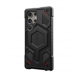 UAG ����� ��� Samsung Galaxy S24 Ultra, Monarch Pro, Kevlar Black 214416113940 - �������� 2
