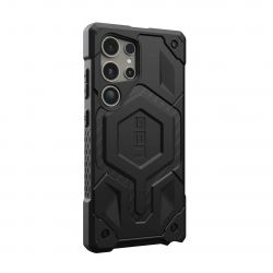 UAG ����� ��� Samsung Galaxy S24 Ultra, Monarch Pro, Carbon Fiber 214416114242 - �������� 3