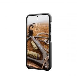  UAG  Samsung Galaxy S24, Metropolis LT Pro, Kevlar Black 214418113940 -  5