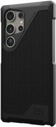  UAG  Samsung Galaxy S24 Ultra, Metropolis LT Pro, Kevlar Black 214420113940 -  2