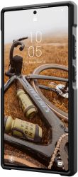  UAG  Samsung Galaxy S24 Ultra, Metropolis LT Pro, Kevlar Black 214420113940 -  5