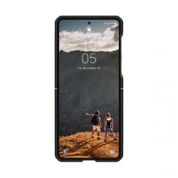  UAG  Samsung Galaxy Z Flip 7, Mouve with Magnet, Ash 214504113131 -  10