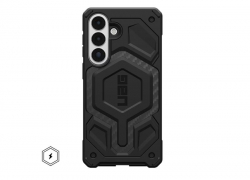 ����� UAG ��� Samsung Galaxy S26+, Monarch Pro with Magnet, Carbon Fiber 214514114242