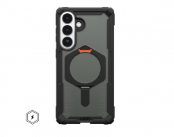 ����� UAG ��� Samsung Galaxy S26+, Plasma XTE with Magnet, Black/Orange 214523114097