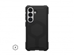 ����� UAG ��� Samsung Galaxy S26, Essential Armor with Magnet, Black 214534114040