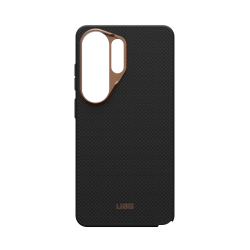 Чохол UAG для Samsung Galaxy S26 Ultra, Fibr Armr, Black/Bronze 214545114085 - Картинка 14