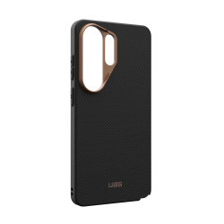 Чохол UAG для Samsung Galaxy S26 Ultra, Fibr Armr, Black/Bronze 214545114085 - Картинка 12