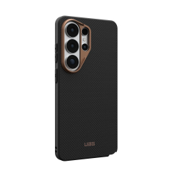 Чохол UAG для Samsung Galaxy S26 Ultra, Fibr Armr, Black/Bronze 214545114085 - Картинка 2