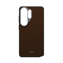 Чохол UAG для Samsung Galaxy S26 Ultra, Fibr Armr, Orange/Charcoal 214545119732 - Картинка 16