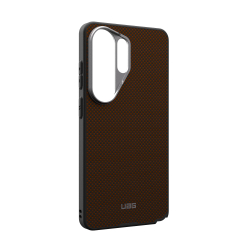 Чохол UAG для Samsung Galaxy S26 Ultra, Fibr Armr, Orange/Charcoal 214545119732 - Картинка 14