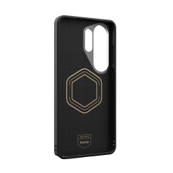 Чохол UAG для Samsung Galaxy S26 Ultra, Fibr Armr, Orange/Charcoal 214545119732 - Картинка 13