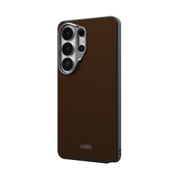 Чохол UAG для Samsung Galaxy S26 Ultra, Fibr Armr, Orange/Charcoal 214545119732 - Картинка 2