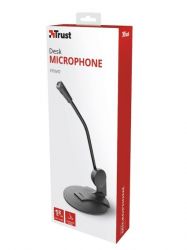 Trust Primo Desk 3.5mm 21674_TRUST - �������� 3