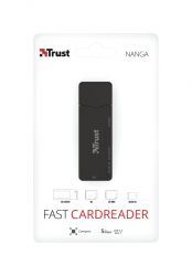   Trust Nanga USB 3.1 Card Reader 21935_TRUST -  8