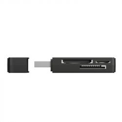 Картрідер Кардрідер Trust Nanga USB 3.1 Card Reader 21935_TRUST - Картинка 6