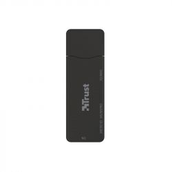 Картрідер Кардрідер Trust Nanga USB 3.1 Card Reader 21935_TRUST - Картинка 5