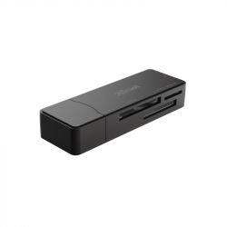 ��������� Trust Nanga USB 3.1 Card Reader 21935_TRUST