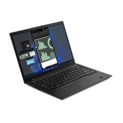  Lenovo ThinkPad X1 Carbon 10 14WUXGA IPS Touch/Intel i5-1240P/16/512F/int/W11P 21CB0087RA -  3
