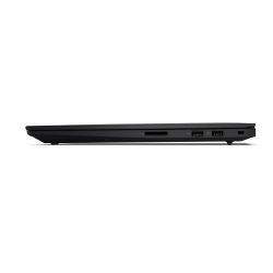  Lenovo ThinkPad X1 Extreme 5 16WQUXGA IPS AG/Intel i7-12800H/32/1024F/NVD3070Ti-8/W11P 21DE001MRA -  6
