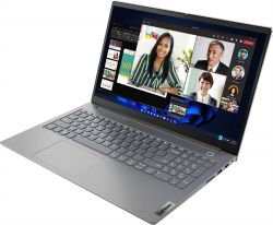  Lenovo ThinkBook 15-G4 15.6" FHD IPS AG, Intel i5-1235U, 16GB, F512GB, UMA, DOS,  21DJ000LRA -  18