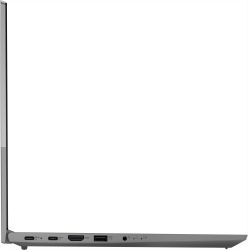  Lenovo ThinkBook 15-G4 15.6" FHD IPS AG, Intel i5-1235U, 16GB, F512GB, UMA, DOS,  21DJ000LRA -  14