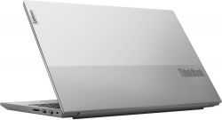  Lenovo ThinkBook 15-G4 15.6" FHD IPS AG, Intel i5-1235U, 16GB, F512GB, UMA, DOS,  21DJ000LRA -  11