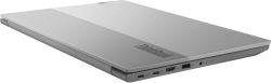  Lenovo ThinkBook 15-G4 15.6" FHD IPS AG, Intel i5-1235U, 16GB, F512GB, UMA, DOS,  21DJ000LRA -  9