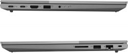  Lenovo ThinkBook 15-G4 15.6" FHD IPS AG, Intel i5-1235U, 16GB, F512GB, UMA, DOS,  21DJ000LRA -  7