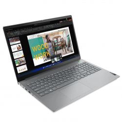 Lenovo ThinkBook 15-G4 15.6" FHD IPS AG, Intel i5-1235U, 8GB, F512GB, UMA, DOS,  21DJ0065RA
