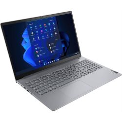 Lenovo  ThinkBook 15-G4 15.6" FHD IPS AG, AMD R5-5625U, 8GB, F256GB, UMA, DOS,  21DL008PRA -  2