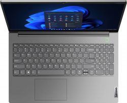  Lenovo ThinkBook 15-G4 15.6" FHD IPS AG, AMD R5-5625U, 8GB, F256GB, UMA, DOS,  21DL008PRA -  5