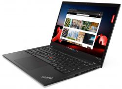  Lenovo ThinkPad T14s-G4 14" WUXGA IPS AG, AMD R7-7840U, 32GB, F1TB, UMA, Win11P,  21F9S0R300 -  3
