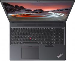 Lenovo ThinkPad P16v-G1 16" WUXGA IPS AG, Intel i7-13700H, 32GB, F1TB, UMA, DOS,  21FDS2JT00 -  13
