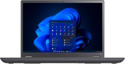  Lenovo ThinkPad P16v-G1 16" WUXGA IPS AG, Intel i7-13700H, 32GB, F1TB, UMA, DOS,  21FDS2JT00 -  12