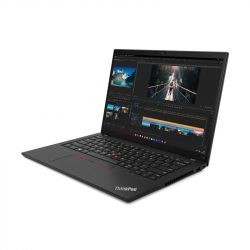  Lenovo ThinkPad T14-G4 14" WUXGA IPS AG, Intel i5-1335U, 16GB, F512GB, UMA, LTE, Win11P,  21HD003NRA -  1