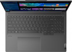 Lenovo  ThinkBook 16p-G4 16" WQXGA IPS AG, Intel i7-13700H, 32GB, F512GB, NVD4060-8, Win11P,  21J8000GRA -  8