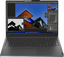  Lenovo ThinkBook 16p-G4 16" WQXGA IPS AG, Intel i7-13700H, 32GB, F512GB, NVD4060-8, Win11P,  21J8000GRA