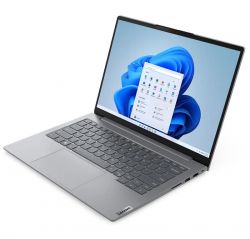  Lenovo ThinkBook 14-G6 14" WUXGA IPS AG, Intel i5-1335U, 16GB, F512GB, UMA, DOS,  21KG006ERA