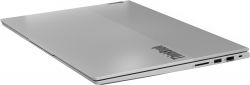 Lenovo  ThinkBook 16-G6 16" WUXGA IPS AG, Intel i5-1335U, 16GB, F512GB, UMA, Win11P,  21KH0068RA -  13