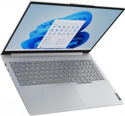 Lenovo  ThinkBook 16-G6 16" WUXGA IPS AG, Intel i5-1335U, 16GB, F512GB, UMA, Win11P,  21KH0068RA -  11